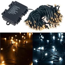 Guirlande Lumineuse Extérieur