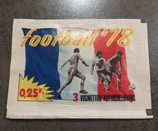 GLOWACKI FOOTBALL 78 pochette