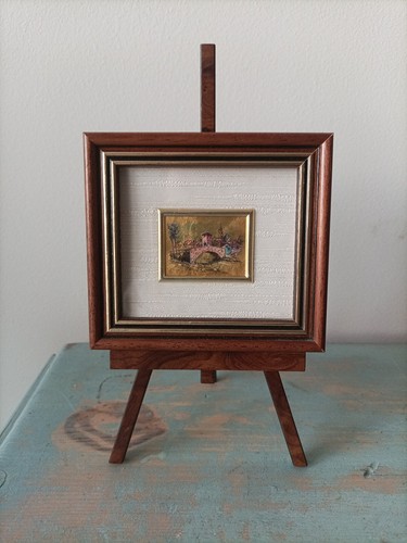 Chromolithographie art - chromolithographie, d'art