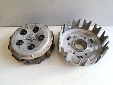 NOIX CLOCHE D EMBRAYAGE