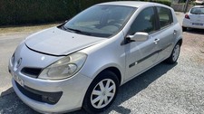 Moteur RENAULT CLIO 3 PHASE 1