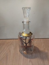 jolie Bouteille EN VERRE