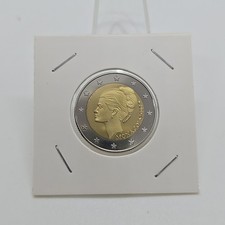 MONACO 2007 COPY 2 EUROS Grace Kelly 