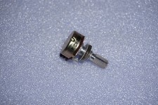 Potentiomètre pas pour - de,