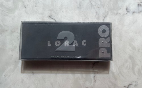 Lorac pro eye shadow palette - 2,