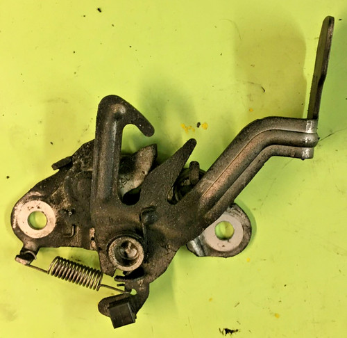 Serrure capot peugeot 308 - de,