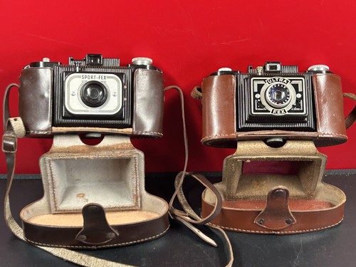 Appareil photo vintage - , lot