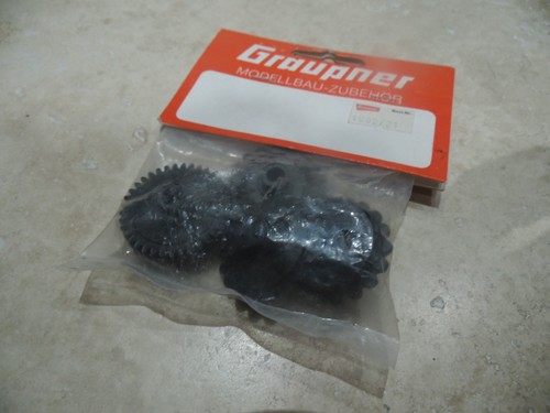 Graupner 4892 rr diff - 4892/21,