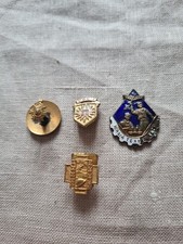 Lot de miniatures civiles , militaire 