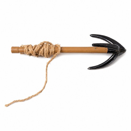 Accessoire grappin vintage