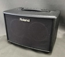 Ampli chœur acoustique Roland