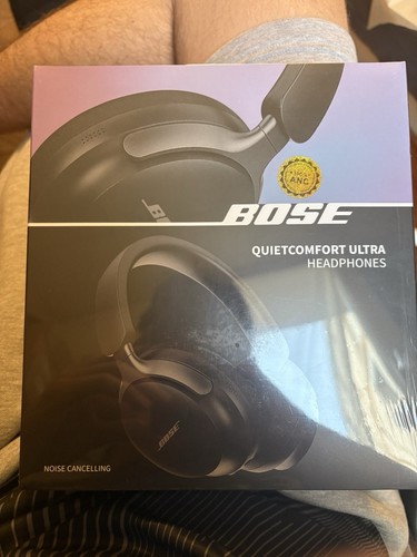 Bose quietcomfort ultra casque - bose,