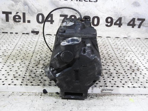Compresseur clim audi - compresseur, a4
