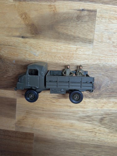 Camion miniature militaire - camion,