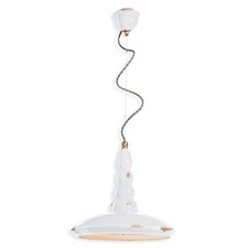 Suspension En Céramique