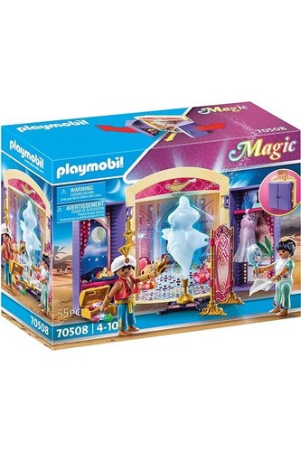 Playmobil magic 70508 - magic,
