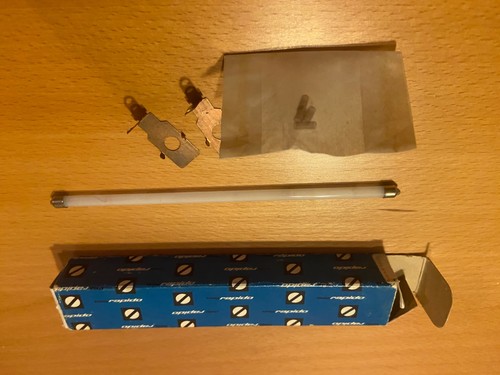 Arnold réglette led - arnold,