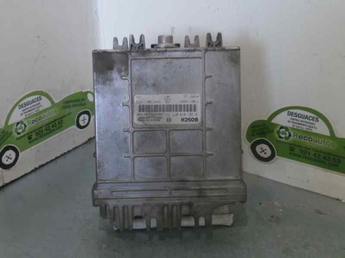 7700114644 boîtier moteur uce