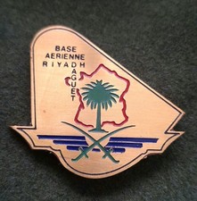 OPEX - DAGUET -  BASE ARIENNE RIYADH - LOCALE