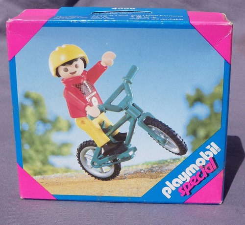 Playmobil 4556 enfant garçon - playmobil,