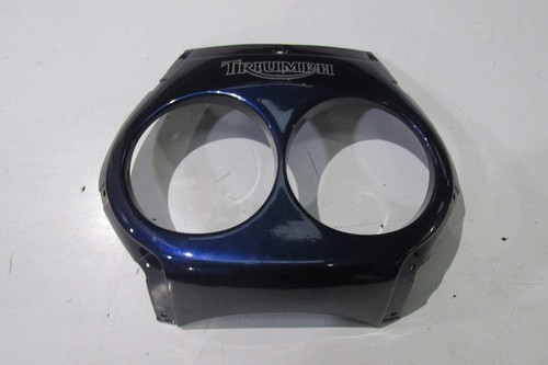 Tête fourche triumph - fourche, (triumph