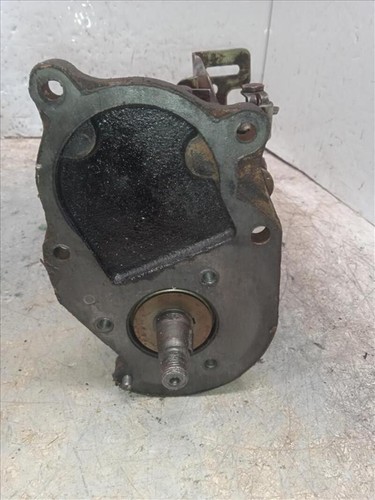 M1052 pompe injection - pompe,