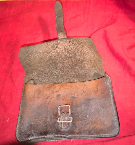 Cartouchière type lebel - , achat