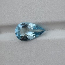 2.57 Cts 13.1x8x5 MM Naturel