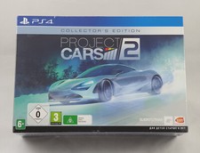 Project Cars 2 PS4 Edition