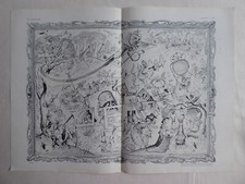 1/1947 PUB DE HAVILLAND