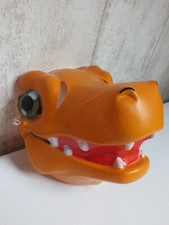 Ancien MASQUE Carnaval