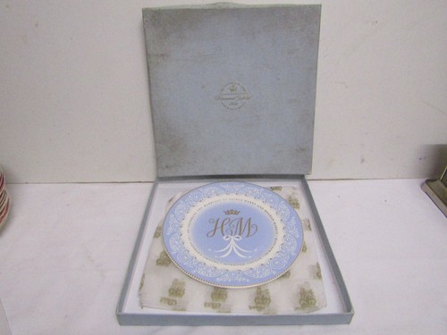 Assiette commemorative - commemorative, du