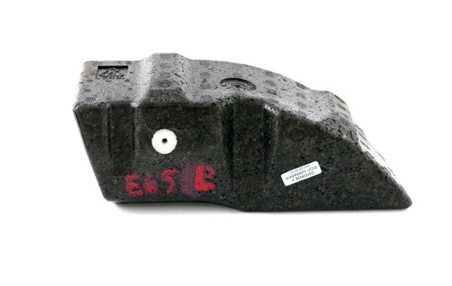Bmw e65 e66 e67 - e65, crashpad
