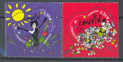 France 4431 jeanne lanvin - jeanne,
