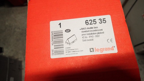 Legrand 62535 bloc de - bloc,