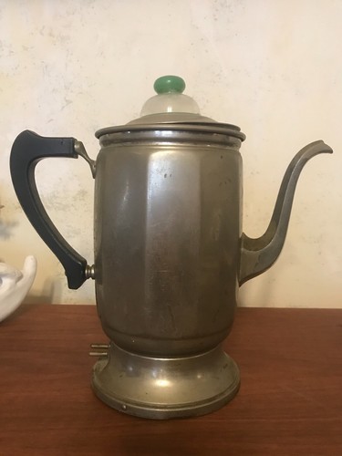 Vintage universal electric - universal,