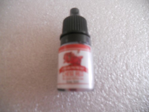 Pigment colorant pour resine - pour,