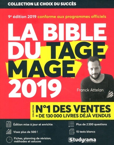 Bible tage mage - tage,