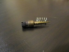 Vis de richesse Carburateur