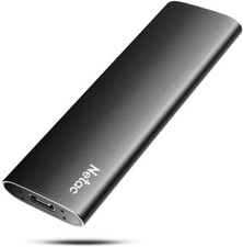Portatif SSD 500Go USB 3.2