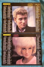 Johnny Hallyday & Sylvie