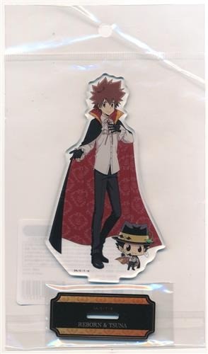 Hitman reborn acrylic stand - hitman,