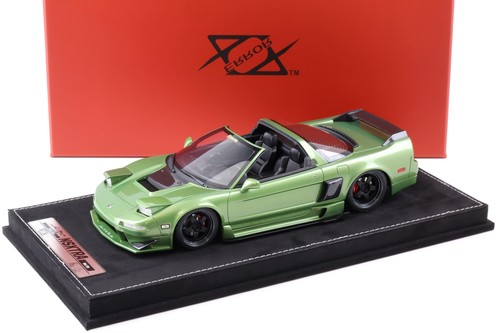 Error404 honda nsx nsxtra - 1:18,