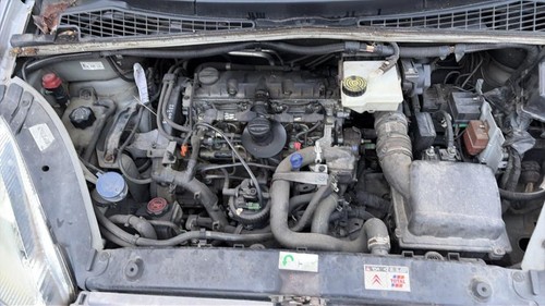 Moteur citroen xsara picasso - moteur,