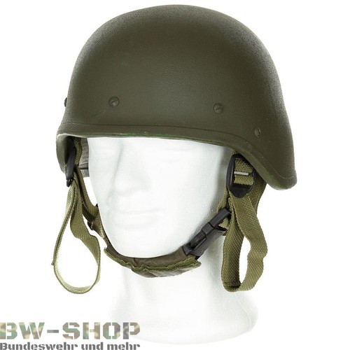 Casque combat balistique - casque, de