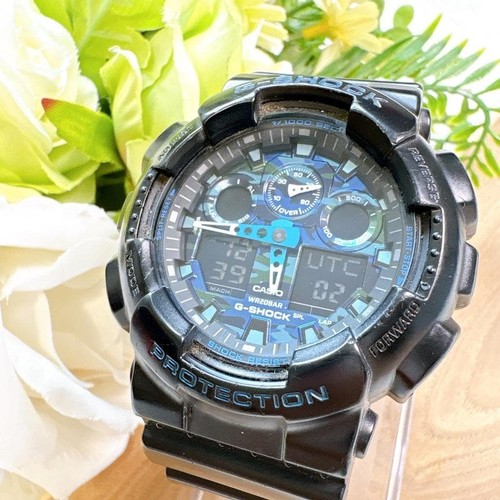 Montre casio shock - montre,