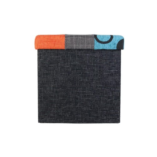 Pouf coffre de - &,
