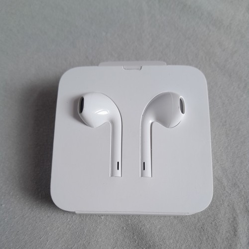 Earpods ecouteurs filaires - earpods,