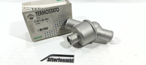 Vanne thermostat moteur c - thermostat, 80°c