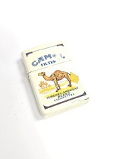 Briquet essence publicitaire